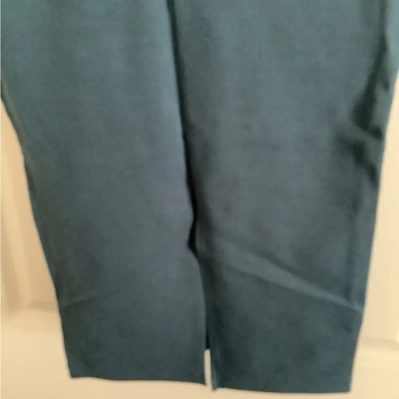 FOREVER 21~BLUE~A-LINE SKIRT~ PULL ON~MEDIUM - Picture 4 of 4